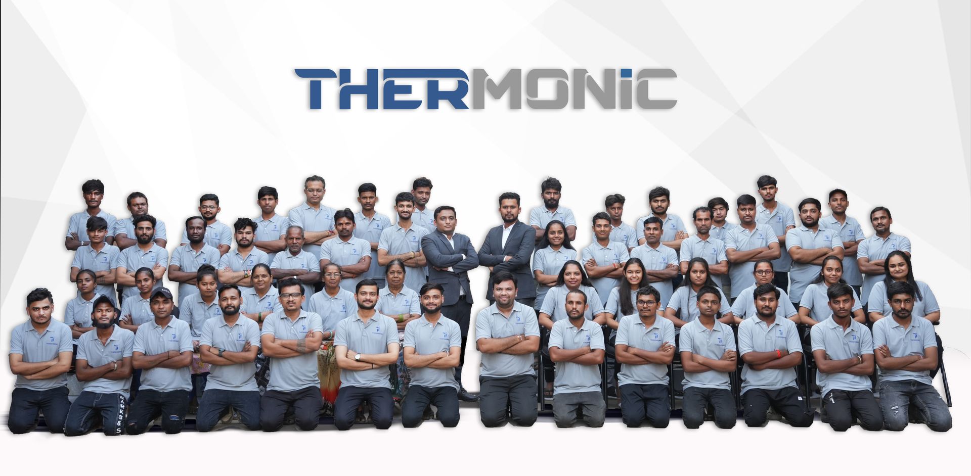 About Thermonic