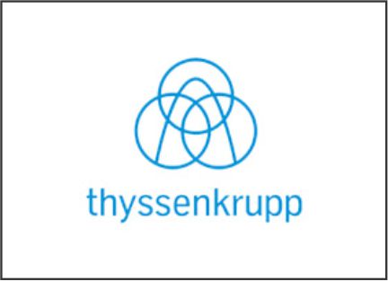 thyssenkrupp