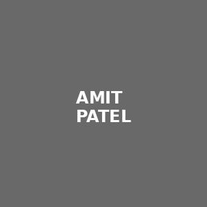 Amit Patel